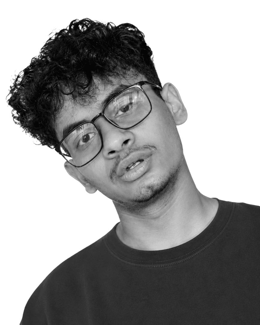 Satyajit Patil avatar
