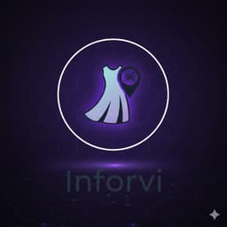 Inforvi (Personal AI Project)